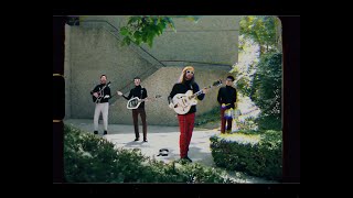 The Mellons – “Please Baby Please”