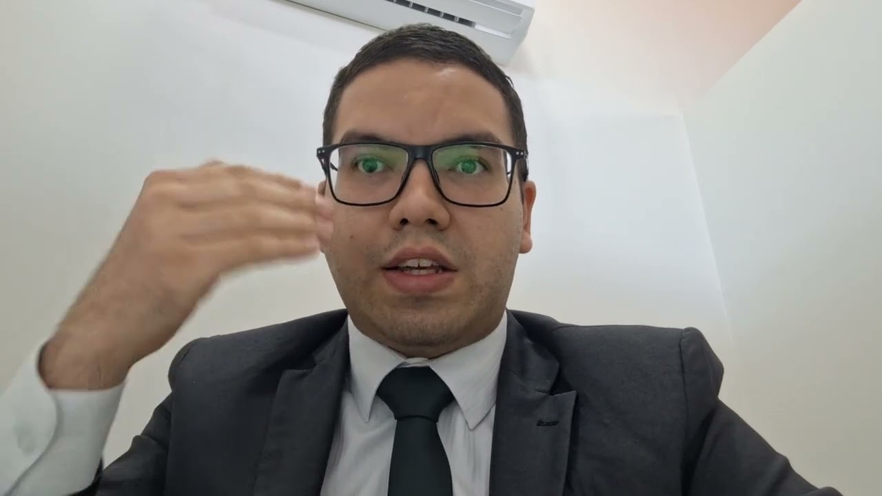 Palestra sobre Prioridade no Atendimento - Defensoria Pública de Conceição do Araguaia/PA