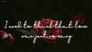 -LYRICS- Pillow - Bebe Rexha -