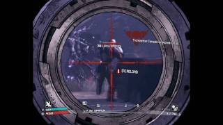Borderlands Gameplay