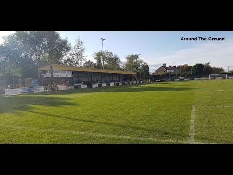 Worksop Town FC