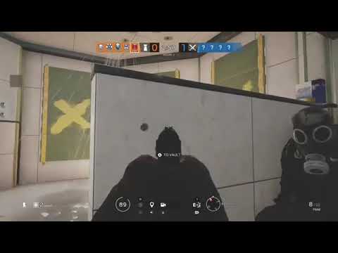 how to control smg11 recoil on console