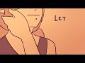 Flower Gleam And Glow OC Animation