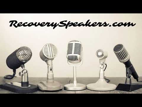 Alcoholics Anonymous Bob D and Sandy B Traditions Workshop Part 1