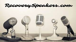 Alcoholics Anonymous Bob D and Sandy B Traditions Workshop Part 1