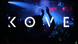 Kove - Searching (Live)