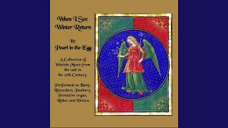 Alle Psallite Cum Luya, 13th Century