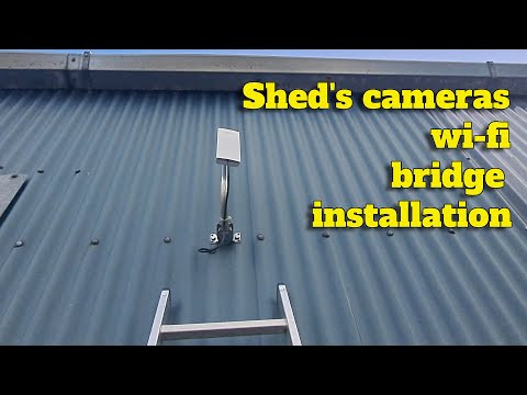 Home & Farm security CCTV - Image 2