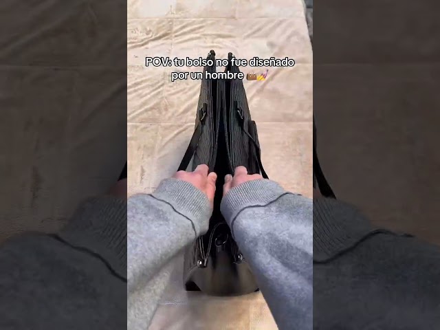 Vídeo relacionado con Gentpovth Tote Bag Bolsa, Beige Bolsa de Pana Grande, Bolso Shopper Mujer, Universidad Mujer Bolso, con Organizador en el interior, para Compras Colegio Trabajar Viajar, Regalo para Adolescentes