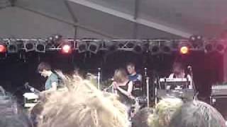 I Love Turbulence (Live) - Rolo Tomassi
