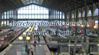 Les Pieds nus Music Video