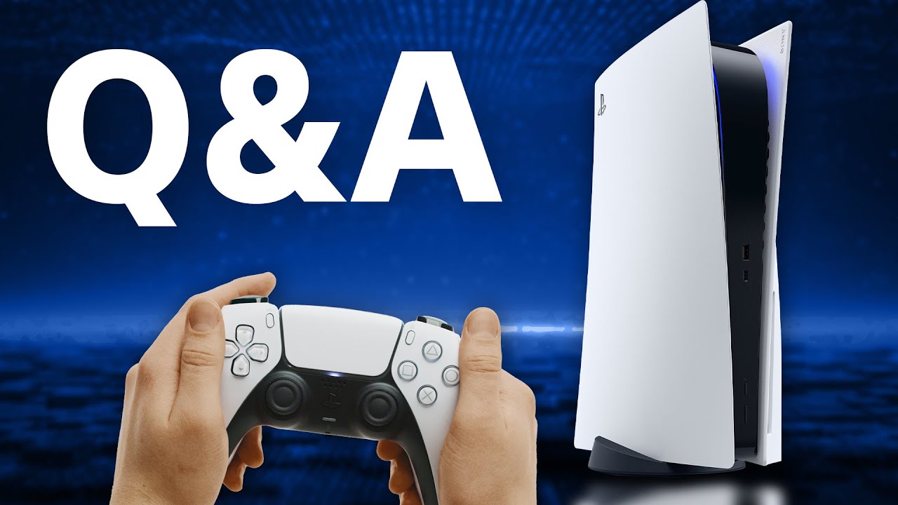 PS5: Die ultimative FAQ