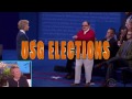 Election Voting Promo