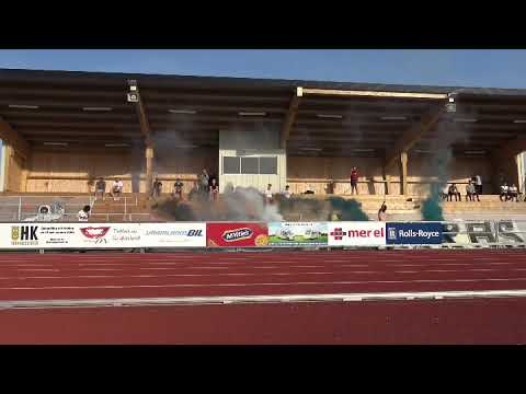 IFK Kristinehamn ULTRAS 2018