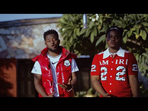 Keem & Vincent Claudius - For Your Love (One Mic Performance/Lyric Video)