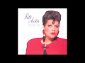 Cry Me a River - Patti Austin