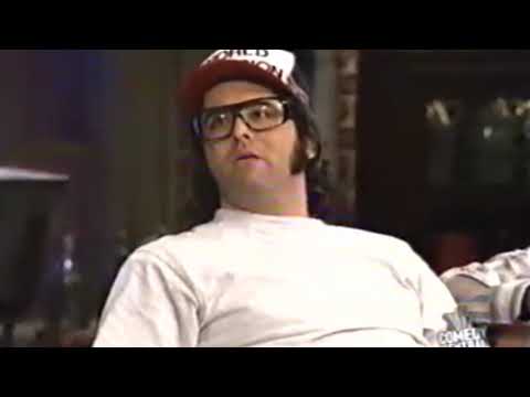 077 Steriods In Baseball w/ Greg Giraldo, Keith Robinson, Judah Friedlander, Becky Donohue