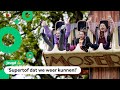 Pretparken populair voor schoolreisjes
