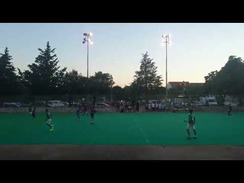 FC Nacional - Futsal Sveti Patrik 0:2 [Pioniri]