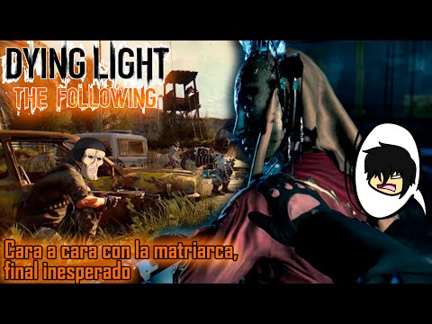 Cara a cara con la matriarca, final inesperado