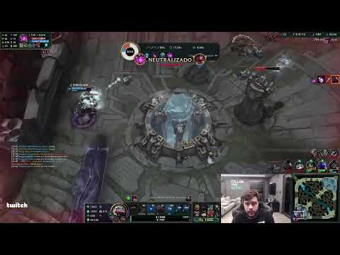 DUDSTHEBOY SÓ NO DRIFT KKKKKK