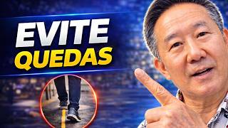 EVITE QUEDAS: MELHORE SEU EQUILÍBRIO AGORA | Peter Liu