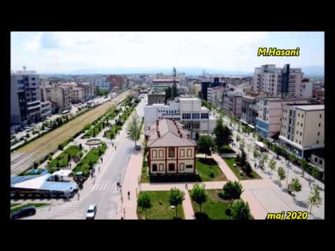 Kam vite qe jam larguar - këndon Vasillaq Gremi