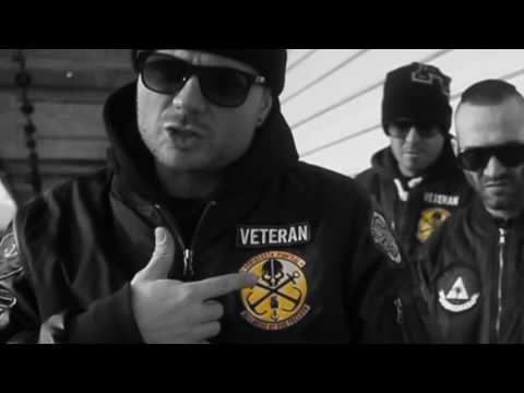 Helluminati Klan - Anthem PosseTrack "Official Teaser"