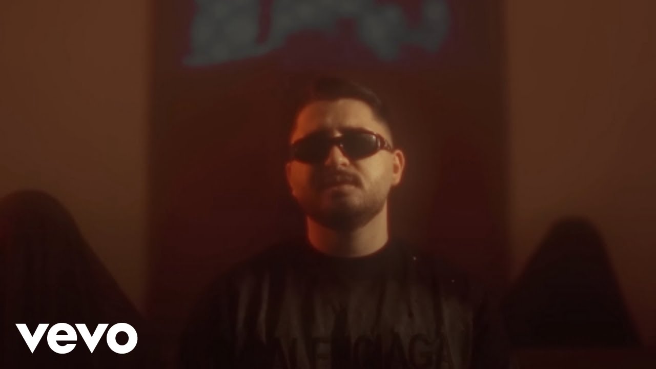 Safaee - Liar Official Music Video