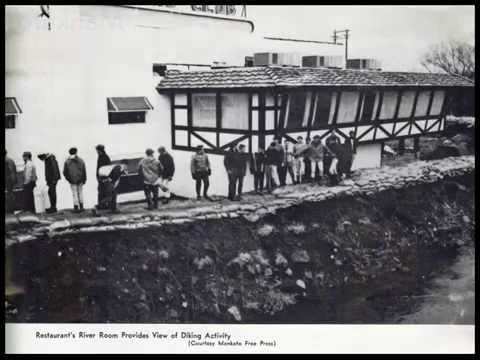 1965 Minnesota River Valley Flood