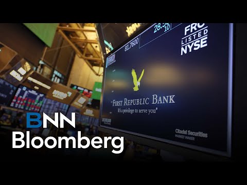 The banks crisis is not over, markets will correct when banks pay back Fed loans: Raymond Bridges