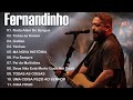 Nada Além Do Sangue Fernandinho ALBUM COMPLETO 2021 2023 AS 15 MELHORES E MAIS TOCADAS