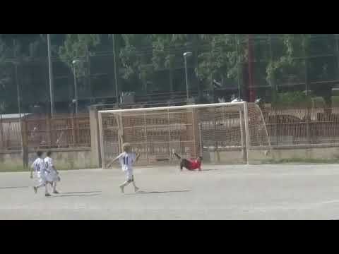 Sicilia - Giovanissimi Regionali Fascia B - Girone B - Giornata 2 - Monreale Calcio vs Il Calcetto