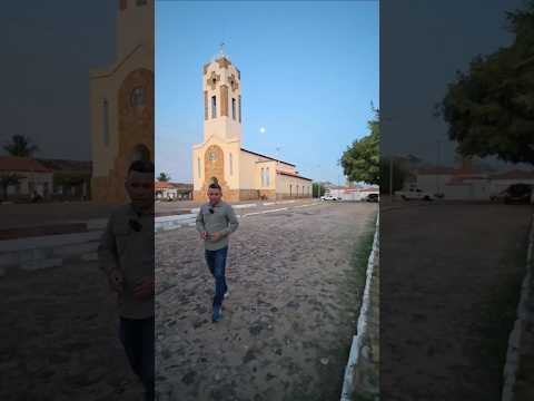 #shorts UMA DAS IGREJAS MAIS ANTIGAS DO PIAUÍ.