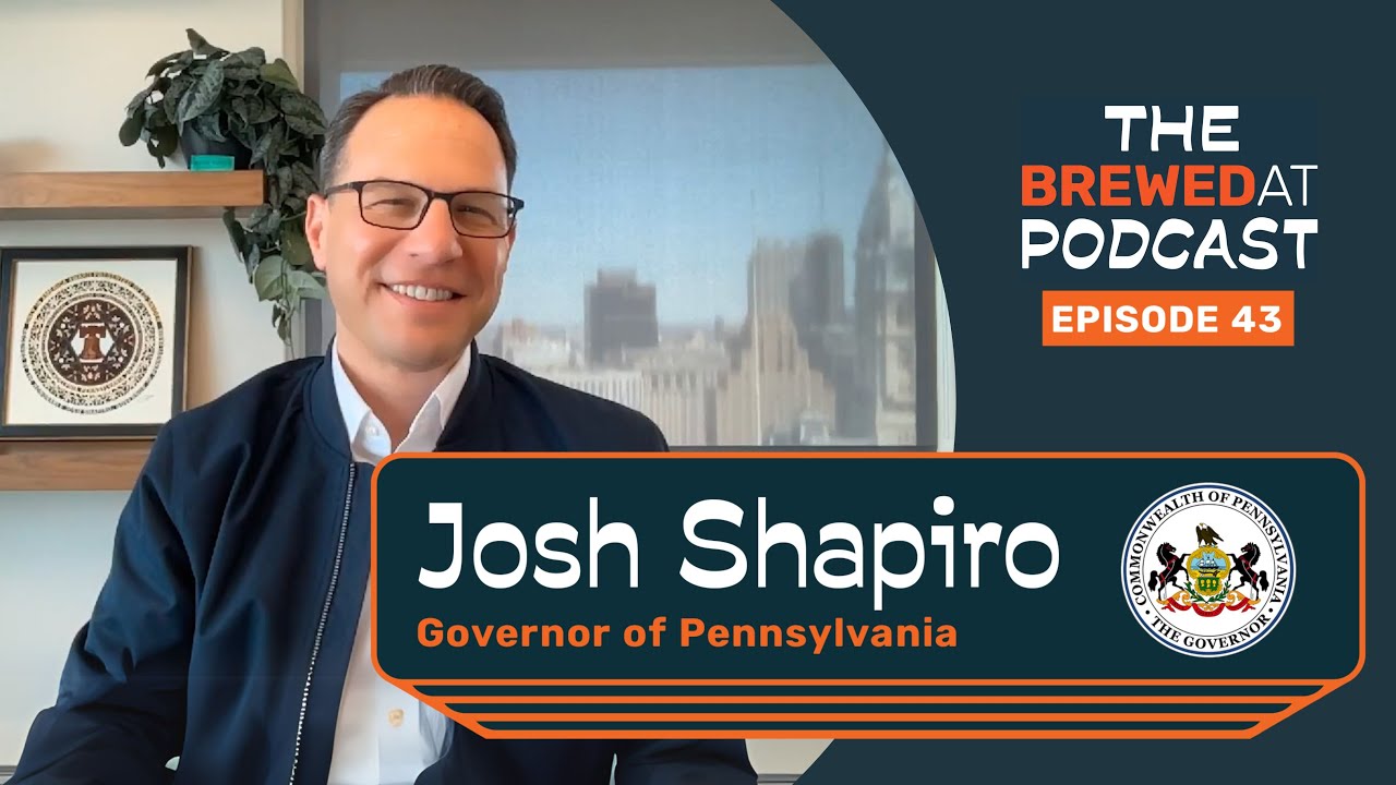 Governor of Pennsylvania (Gov. Josh Shapiro)