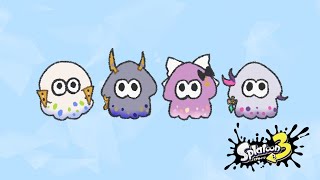 【スプラ3:DreamMatch 本番】あなたに合わせたい顔があります　DAY1【イブラヒム/にじさんじ】