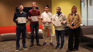 Chess Champion 2025 | Human vs Robot Showdown | Tournament Highlights