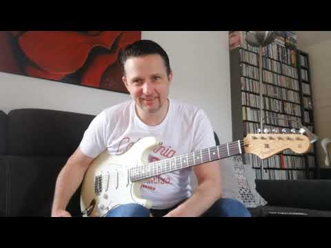 Kai Strauss (Blue Monday Jam)