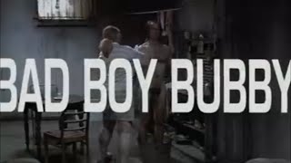 Opie & Anthony: Bad Boy Bubby (Video)