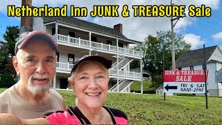 Netherland Inn JUNK and TREASURE Sale Kingsport TN | Shop with us