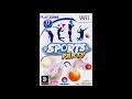 Summer Sports Games 1 2 Island Sports Party Wii Ost