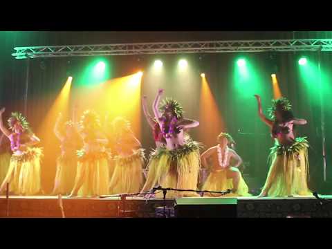 HEI SHOW TAMURE 2018