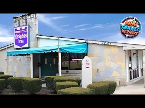 Knights Inn  Farmington Hill MI | Detroit (MI), United States | Hotel Review 🏩