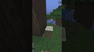 I made it so whatever I say HAPPENS in Minecraft! 🔥 #minecraft #minecraftdev #coding #python #shorts