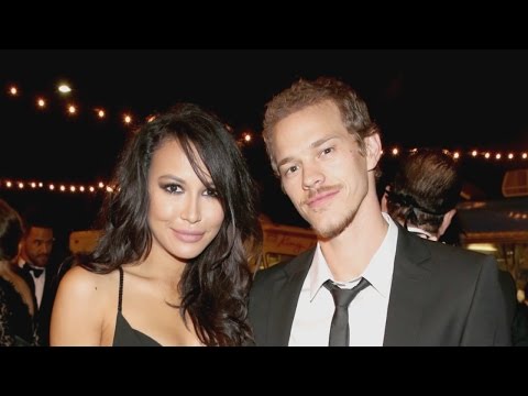 Naya Rivera Files For Divorce From Husband Ryan Dorsey