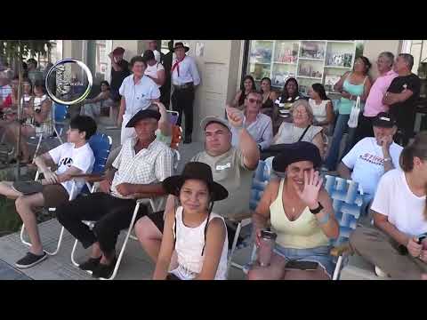Urdinarrain 2026 - Desfile Tradicionalista - Día Sabado - 34º Fiesta Provincial del Caballo