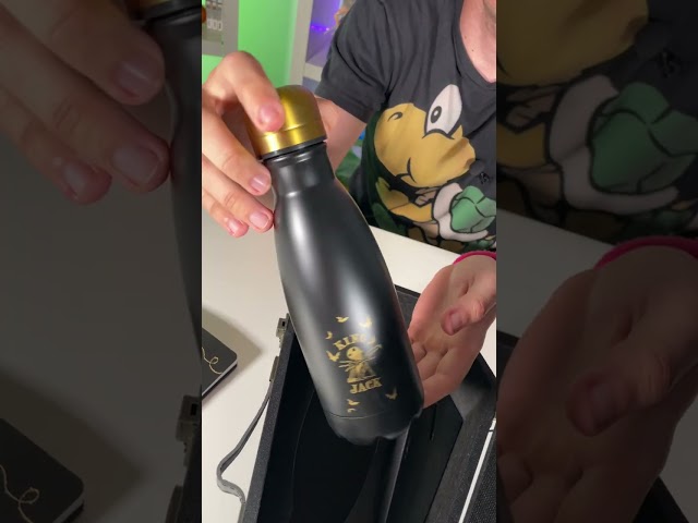 Vídeo relacionado con Disney The Nightmare Before Christmas Pijama Entero Polar con Capucha para Mujer (Multi, L)