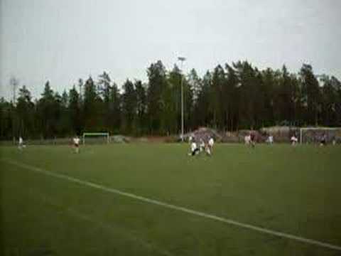 KaPy White - Kasiysi -96 17.6.2008