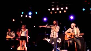 Mac Powell &amp; Schyler Dixon, Born Again