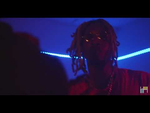 HHB 2021 Rising Stars Cypher Vlog